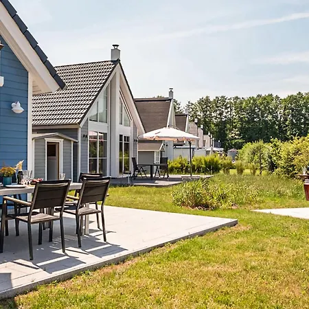 Holiday home 2 Bedroom Gorgeous In Zerpenschleuse