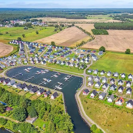 In Zerpenschleuse Holiday home Wandlitz