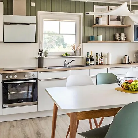 2 Bedroom Gorgeous In Zerpenschleuse * Wandlitz