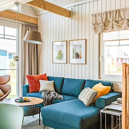 In Zerpenschleuse Holiday home Wandlitz