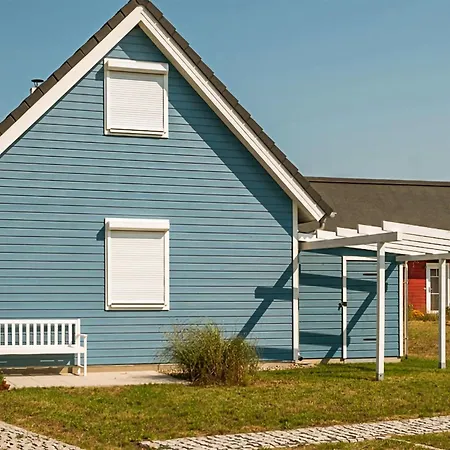 Holiday home In Zerpenschleuse