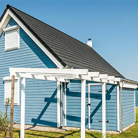 Holiday home In Zerpenschleuse *